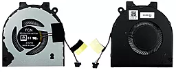 Вентилятор (кулер) для ноутбука Dell Inspiron 5480, 5482, 5488 5580, 5581, 5584, 5585, 4 pin (CN-0G0D3G) - фото Вентилятор (кулер) для ноутбука Dell Inspiron 5480, 5482, 5488 5580, 5581, 5584, 5585, 4 pin (CN-0G0D3G)