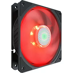 Система охлаждения Cooler Master SickleFlow 120 LED (MFX-B2DN-18NPR-R1) Red