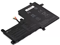 Акумулятор для ноутбука Asus VivoBook S15 B31N1729 / 11.4V 3553mAh / NB431632 PowerPlant - мініатюра 2