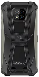 Смартфон UleFone Armor 8 Pro 8/128GB Black - миниатюра 2 Смартфон UleFone Armor 8 Pro 8/128GB Black - миниатюра 2