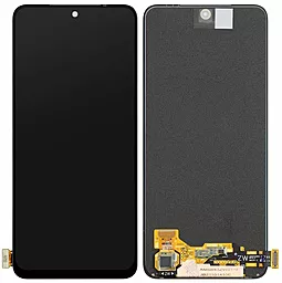 Дисплей Xiaomi Poco M4 Pro 4G с тачскрином, (OLED), Black