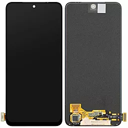 Дисплей Xiaomi Poco M4 Pro 4G с тачскрином, (OLED), Black - фото Дисплей Xiaomi Poco M4 Pro 4G с тачскрином, (OLED), Black