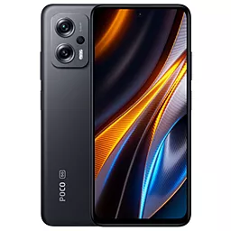 Смартфон Poco X4 GT 8/256GB Black - фото Смартфон Poco X4 GT 8/256GB Black