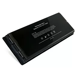 Аккумулятор для ноутбука Apple A1185 / 10.8V 5550mAh / BNA3900 ExtraDigital Black