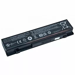 Акумулятор для ноутбука Acer UM09E31 Aspire One 521 / 11.1V 4400mAh / NB41037 PowerPlant Black