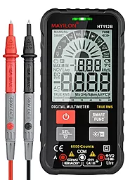 Мультиметр Mayilon HT-112B - фото Мультиметр Mayilon HT-112B