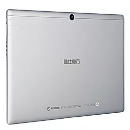 Планшет Alldocube X Neo New 4/64GB 4G  White (XNEO-T1009/AC-102399/102399) - мініатюра 4