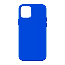 Чехол ArmorStandart ICON2 Case для Apple iPhone 12 Pro Max Lake Blue (ARM61412)