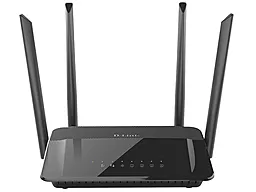 Маршрутизатор D-Link DIR-822 - фото Маршрутизатор D-Link DIR-822