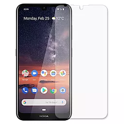 Защитная пленка BoxFace Противоударная Nokia 3.2 Matte - фото Защитная пленка BoxFace Противоударная Nokia 3.2 Matte