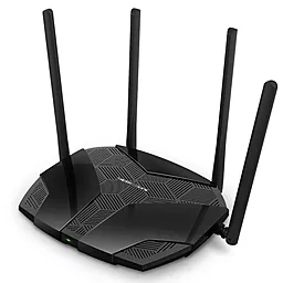Маршрутизатор (Роутер) Mercusys MR1800X - фото Маршрутизатор (Роутер) Mercusys MR1800X