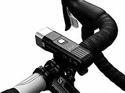 Велофара Fenix BC25R Cree XP-G3 - миниатюра 6 Велофара Fenix BC25R Cree XP-G3 - миниатюра 6