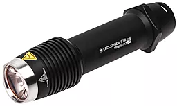 Фонарик аккумуляторный LedLenser F1R (8701R) (1x18650)