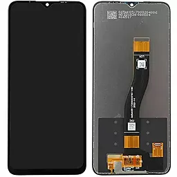 Дисплей Blackview A85 с тачскрином, Black - фото Дисплей Blackview A85 с тачскрином, Black