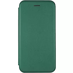Чохол-книжка Level для Samsung Galaxy A04 (A045) Green