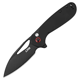 Нож CJRB Lago (J1926-BBK) BB Black - фото Нож CJRB Lago (J1926-BBK) BB Black