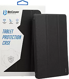 Чохол для планшету BeCover Flexible TPU Mate для Samsung Galaxy Tab S9 (SM-X710/SM-X716), S9 FE (SM-X510/SM-X516B) 11.0" Black (712527) - фото Чохол для планшету BeCover Flexible TPU Mate для Samsung Galaxy Tab S9 (SM-X710/SM-X716), S9 FE (SM-X510/SM-X516B) 11.0" Black (712527)