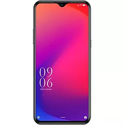 Смартфон DOOGEE X95 3/16GB Black - миниатюра 2 Смартфон DOOGEE X95 3/16GB Black - миниатюра 2