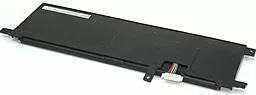Акумулятор для ноутбука Asus B21N1329 X553 / 7.2V 4000mAh / Black - мініатюра 2