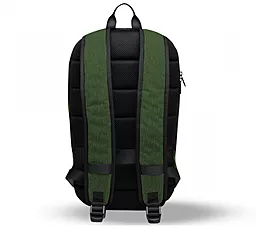 Рюкзак Frime Keeper Green (254663) - мініатюра 4