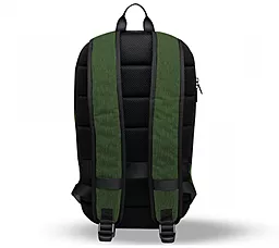 Рюкзак Frime Keeper Green (254663) - миниатюра 4 Рюкзак Frime Keeper Green (254663) - миниатюра 4