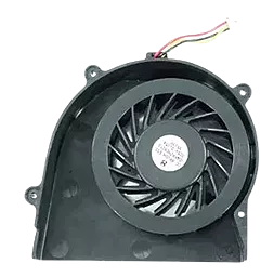 Вентилятор (кулер) для ноутбука Sony Vaio VGN-SR seires DC 5V 0.15A, 3pin (UDQFRZH09CF0) Original Brushless - фото Вентилятор (кулер) для ноутбука Sony Vaio VGN-SR seires DC 5V 0.15A, 3pin (UDQFRZH09CF0) Original Brushless