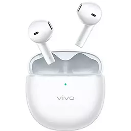 Навушники Vivo TWS A1 White