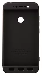 Чехол BeCover Super-protect Series Xiaomi Redmi Note 5A Black (701867)