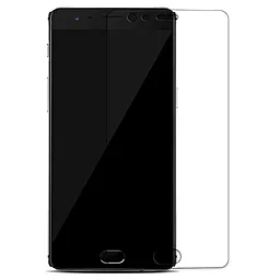 Защитная пленка BoxFace Противоударная OnePlus 3T Clear - фото Защитная пленка BoxFace Противоударная OnePlus 3T Clear