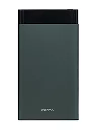 Повербанк Remax PD-P09 Norton 10000 mAh Green