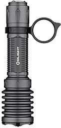 Фонарик аккумуляторный Olight Warrior X 3 (1x21700) Gunmetal grey - миниатюра 5 Фонарик аккумуляторный Olight Warrior X 3 (1x21700) Gunmetal grey - миниатюра 5