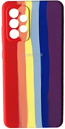 Чехол 1TOUCH Rainbow Original для Samsung Galaxy A72 (A725) №2
