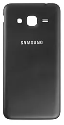Задня кришка корпусу Samsung Galaxy J3 2016 J320F / J320H Original Black