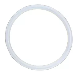 Резинка под кольцо основной камеры Apple iPhone 13 / iPhone 13 Pro / iPhone 13 Pro Max / iPhone 13 mini (100шт) White