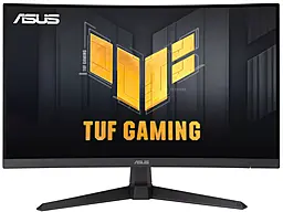 Монітор ігровий вигнутий VA 27",1920*1080,180 Гц,H DMI*2,DP VG27VQ3B