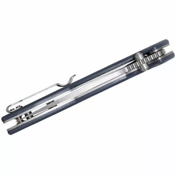 Нож CJRB Centros (J1905-GYF) Grey - фото 3