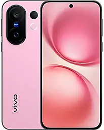 Смартфон Vivo X200 FE 12/512Gb Pink Vibe - фото Смартфон Vivo X200 FE 12/512Gb Pink Vibe