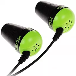 Навушники Koss The Plug Green - мініатюра 3