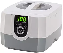 Ультразвуковая ванна Jeken (Codyson) CD-4800 (1.4Л, 70Вт, 42кГц, таймер на 5 режимов) - миниатюра 3