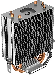 Система охлаждения Deepcool AG300 LED (R-AG300-BKLNMN-G) - миниатюра 7