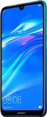 Мобільний телефон Huawei Y7 2019 3/32Gb 51093HEU Aurora Blue - мініатюра 12