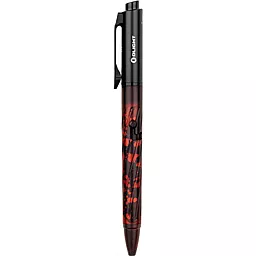 Ліхтарик акумуляторний Olight OPen Pro LE Ember Red - мініатюра 3 Ліхтарик акумуляторний Olight OPen Pro LE Ember Red - мініатюра 3