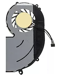 Вентилятор (кулер) для ноутбуку Dell Vostro V13, V13TL series, Latitude 13, 4pin (DFS320805MI0T F9K5) Original