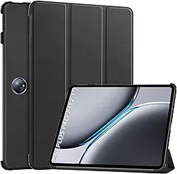 Чехол для планшета BeCover Smart Case для OnePlus Pad 2 12.1" Black (712546) - фото Чехол для планшета BeCover Smart Case для OnePlus Pad 2 12.1" Black (712546)