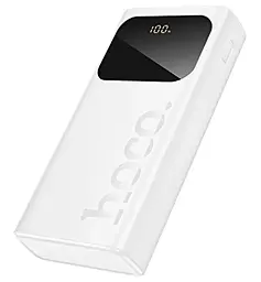 Повербанк Hoco J144A Hymn 30000mAh White