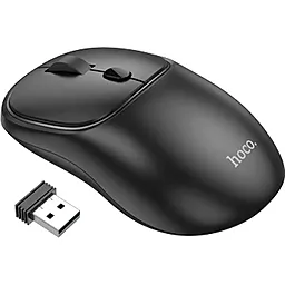 Компьютерная мышка Hoco GM25 Royal Black
