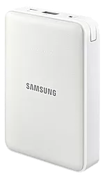 Повербанк Samsung EB-PG850BWRGRU 8400mAh White - миниатюра 3