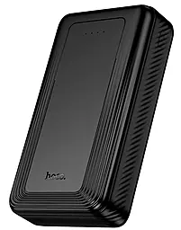 Повербанк Hoco J165A Honey 20000mAh Black - фото Повербанк Hoco J165A Honey 20000mAh Black