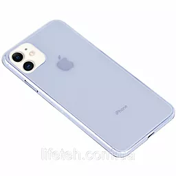 Чохол G-Case G-Case Colourful Apple iPhone 11 White