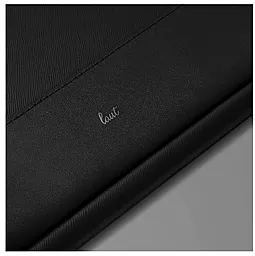 Чохол для ноутбуку Laut PRESTIGE для MacBook Pro 16 2019 A2141 Black (L_MB16_PRE_BK) - мініатюра 4